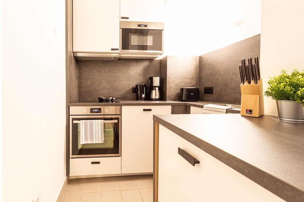 undefined Ottakringer Apartments 9