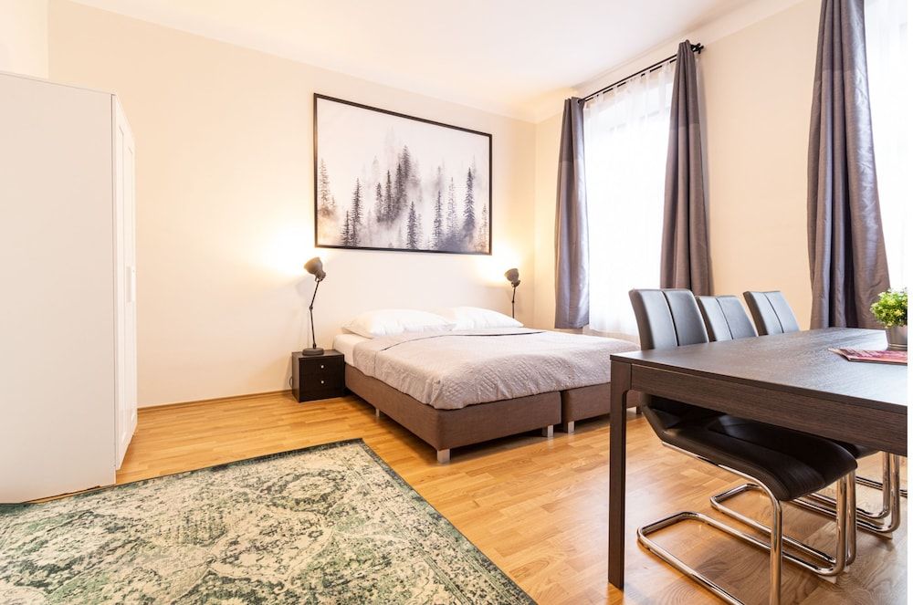 undefined Ottakringer Apartments 4