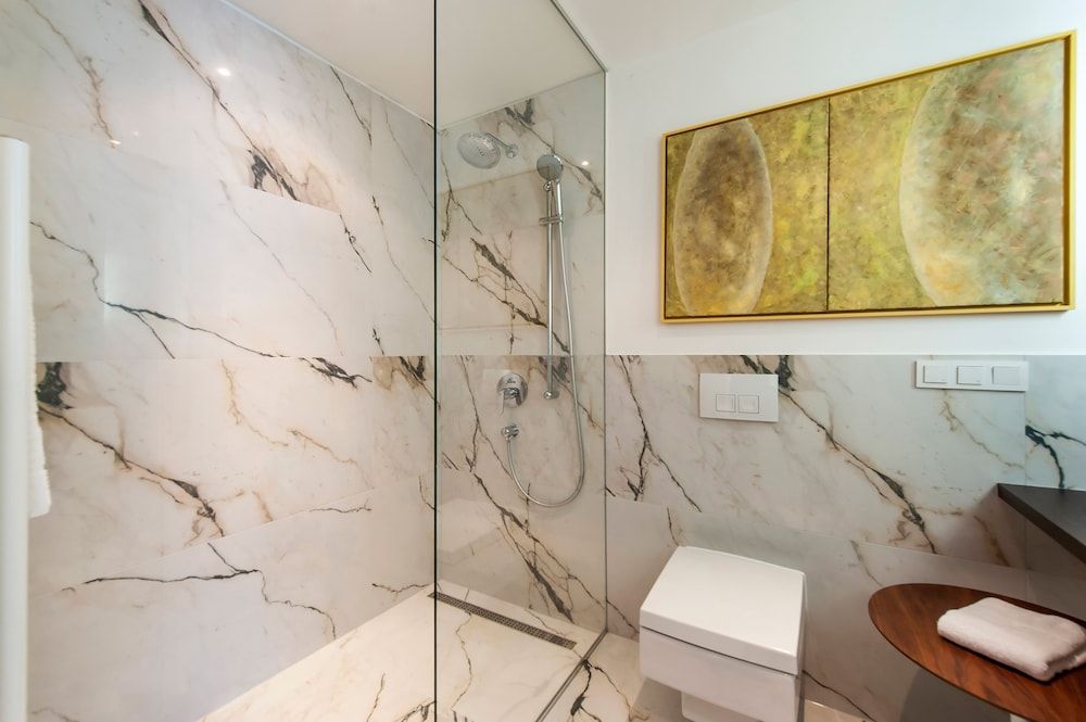 HeyMi Apartments Mondschein City Apartment 19