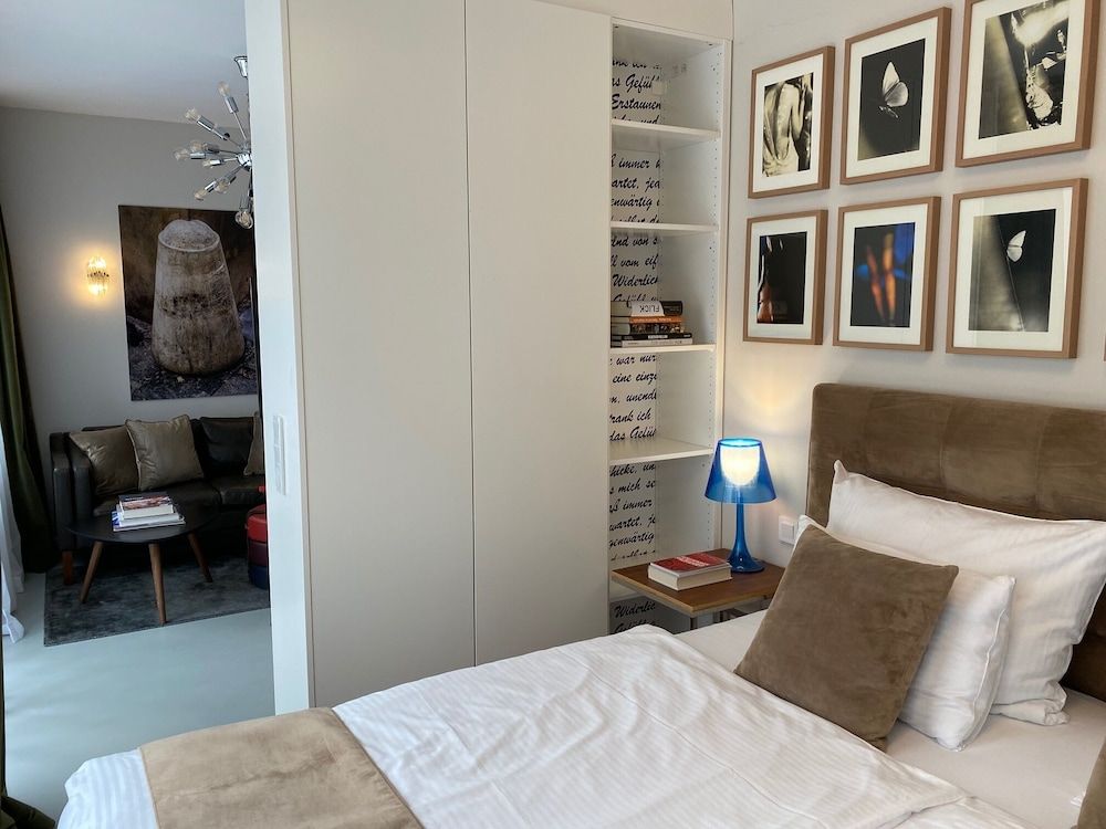 undefined HeyMi Apartments Mondschein 6