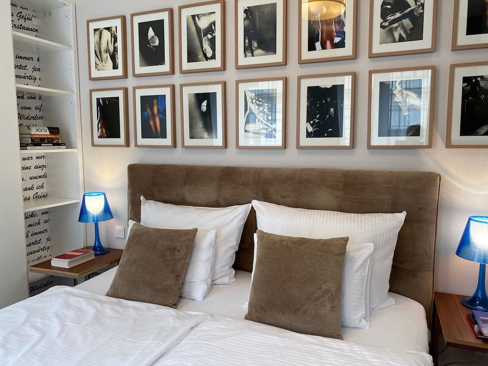 undefined HeyMi Apartments Mondschein 5