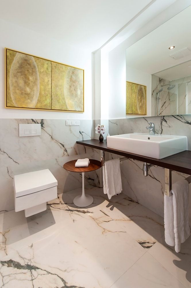 HeyMi Apartments Mondschein City Apartment 18