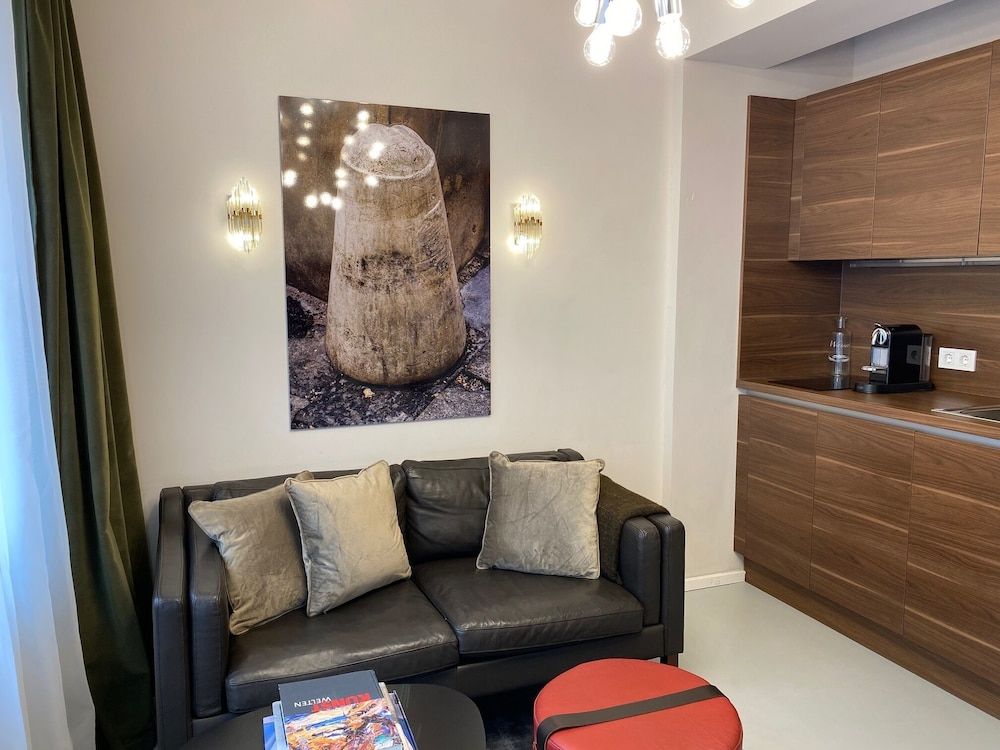 undefined HeyMi Apartments Mondschein 10