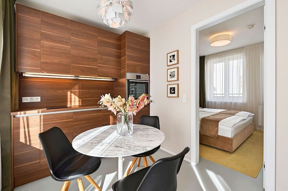 undefined HeyMi Apartments Mondschein 7