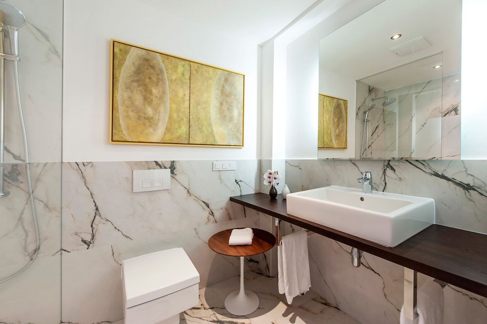 HeyMi Apartments Mondschein City Apartment 16