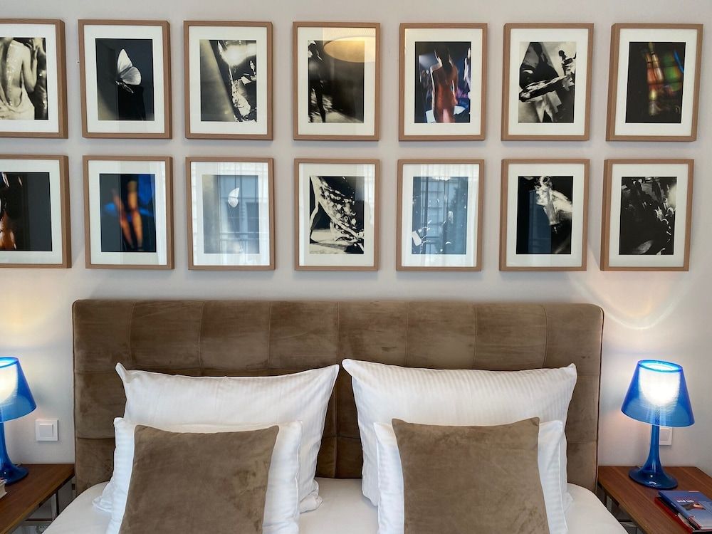 undefined HeyMi Apartments Mondschein 8