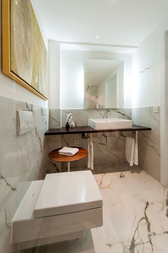 HeyMi Apartments Mondschein City Apartment 17