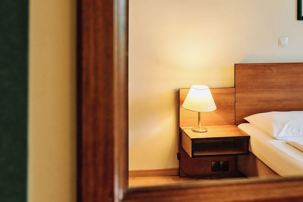 Hotel Deutschmeister Double Room 10