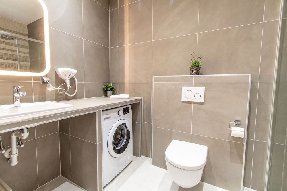 Apartment Rüdigergasse Deluxe Apartment 6