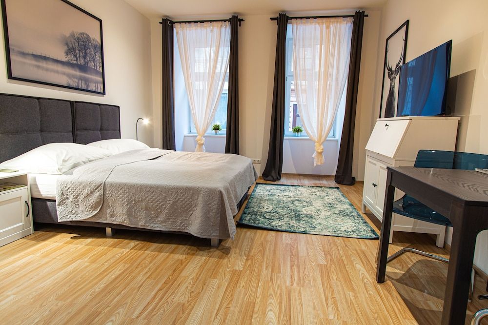 undefined Apartment Rüdigergasse 2