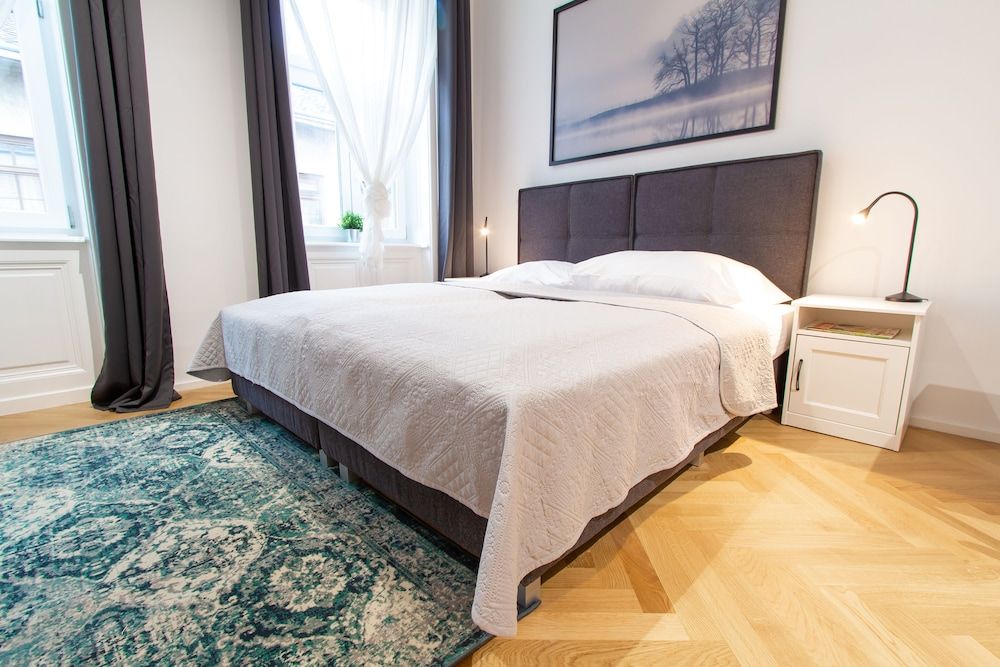 undefined Apartment Rüdigergasse 5