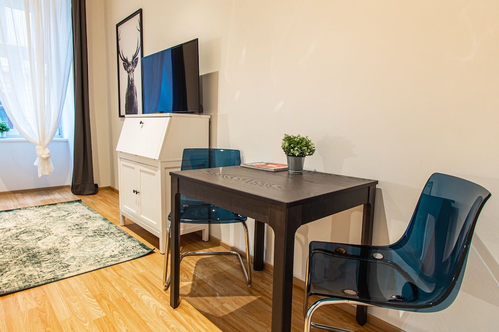 undefined Apartment Rüdigergasse 8