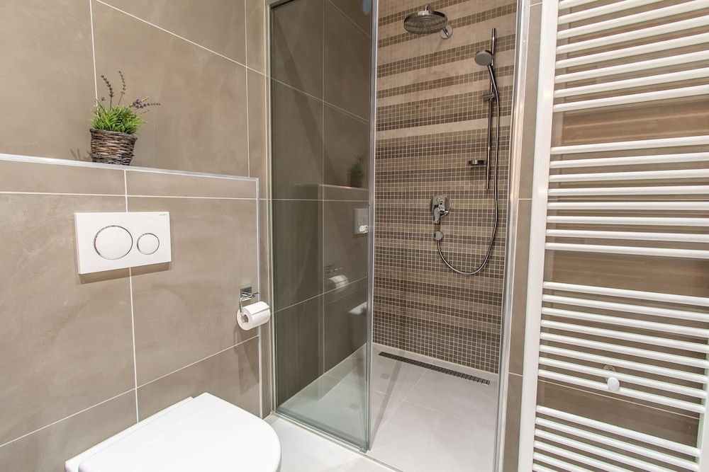 Apartment Rüdigergasse Deluxe Apartment 8