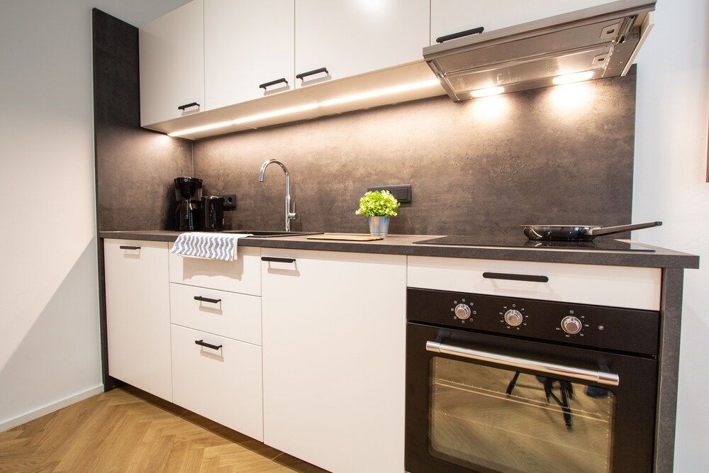 undefined Apartment Rüdigergasse 10