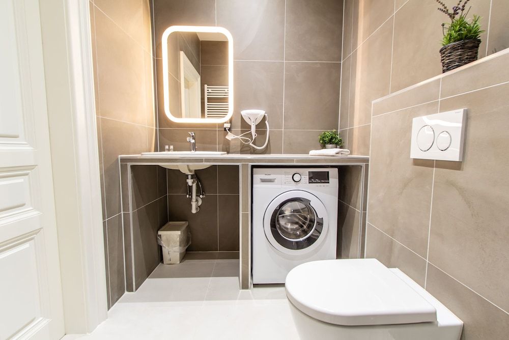 Apartment Rüdigergasse Deluxe Apartment 9