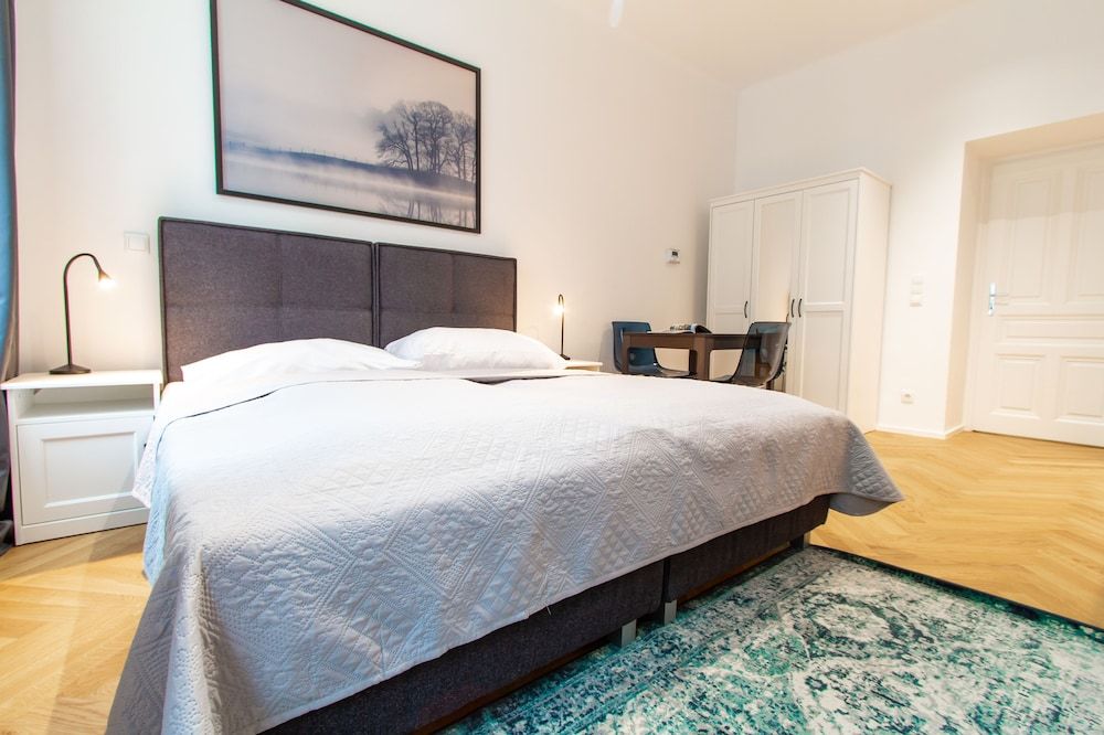 undefined Apartment Rüdigergasse 6