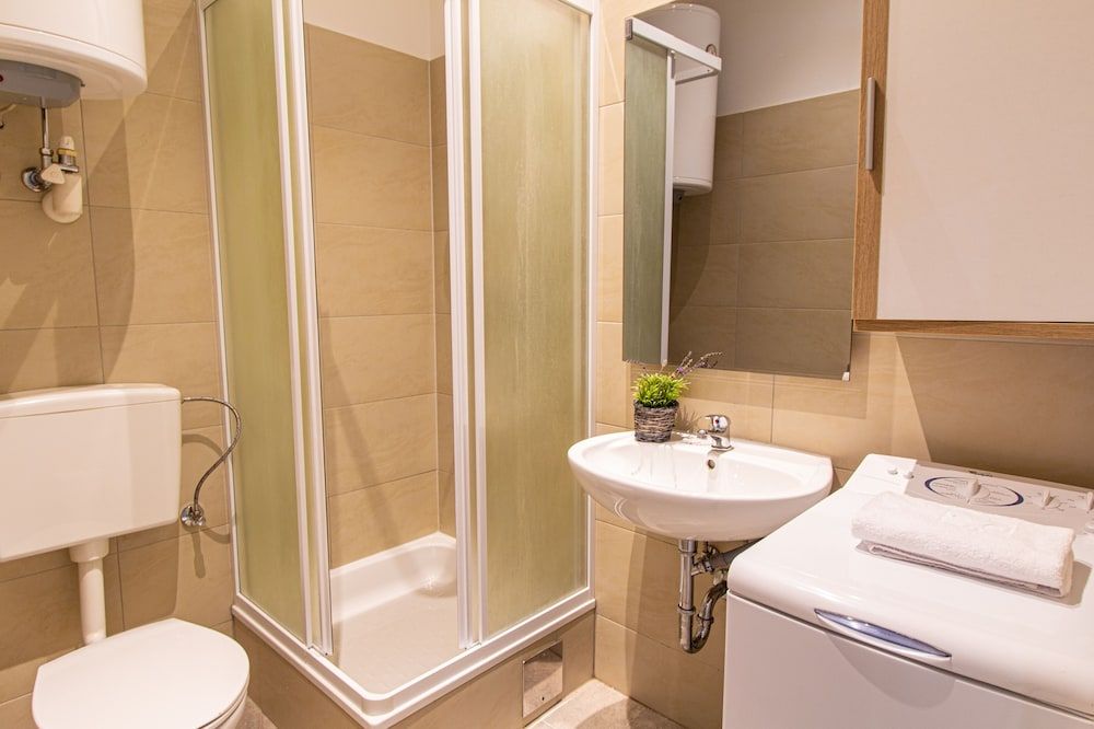 Apartment Rüdigergasse Standard Apartment 7