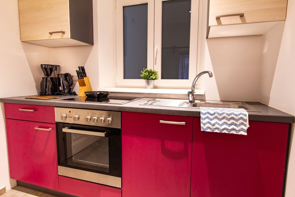 undefined Apartment Rüdigergasse 9