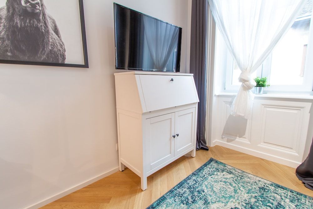 Apartment Rüdigergasse Deluxe Apartment 5