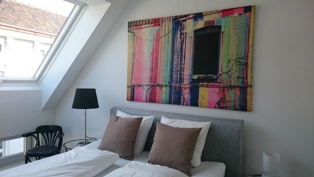 undefined Alga Apartments am Westbahnhof 7