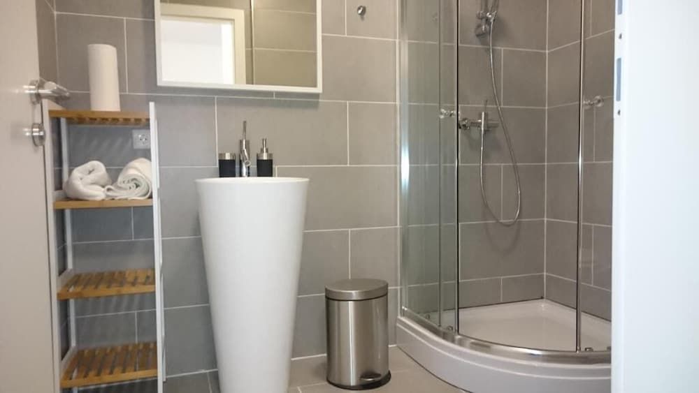 undefined Alga Apartments am Westbahnhof 10