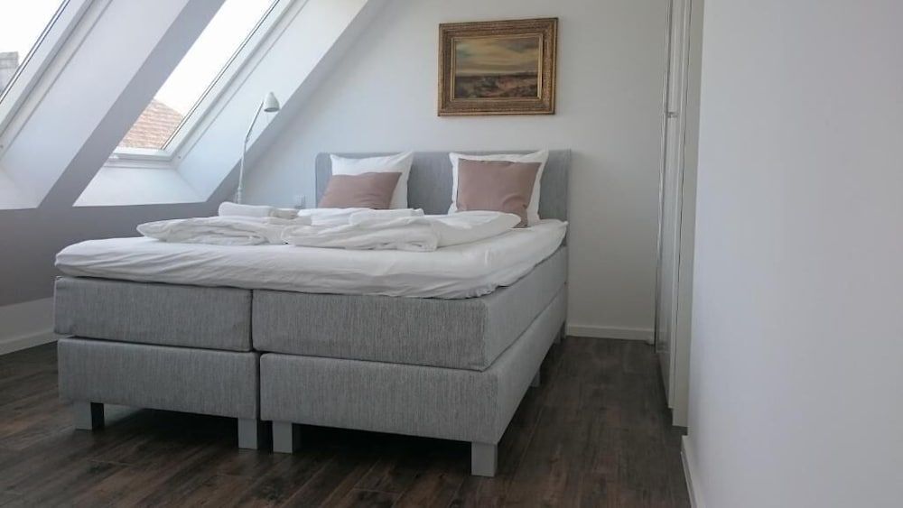 undefined Alga Apartments am Westbahnhof