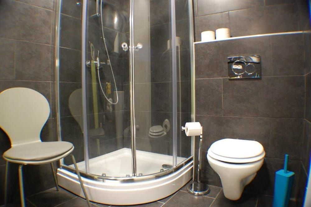 Alga Apartments am Westbahnhof Apartment, 1 Bedroom 2