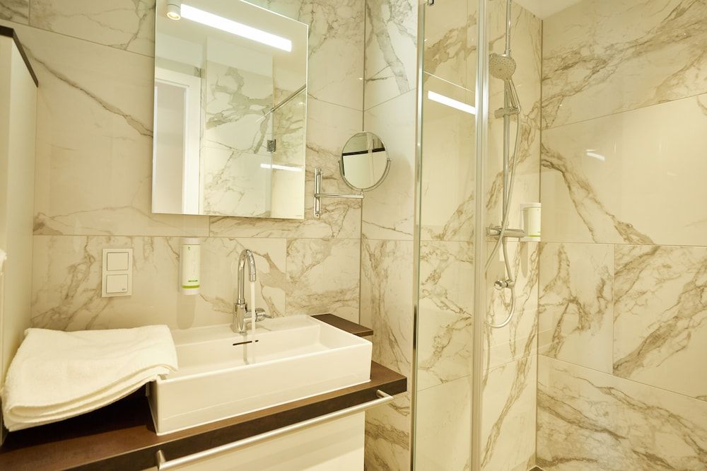 Green Leisure Apartments Standard Apartment 6