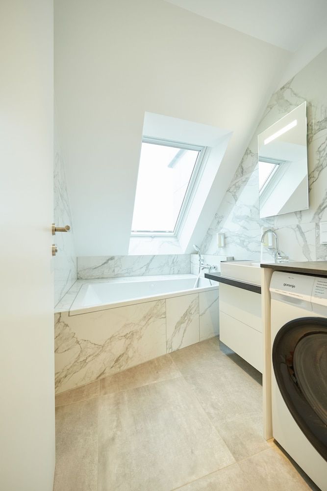 Green Leisure Apartments Superior Apartment 4