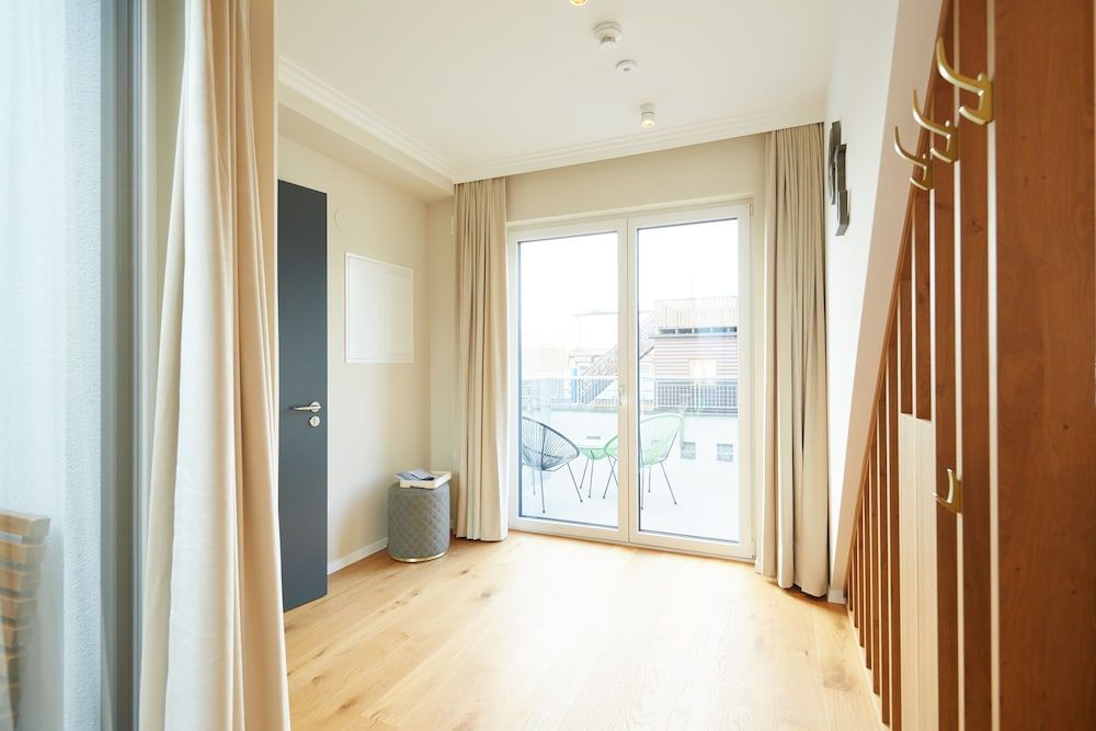 Green Leisure Apartments Superior Apartment 7