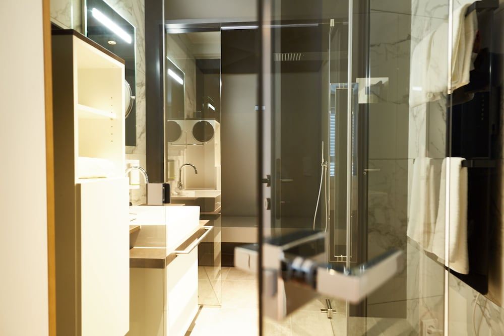 Green Leisure Apartments Superior Apartment 6