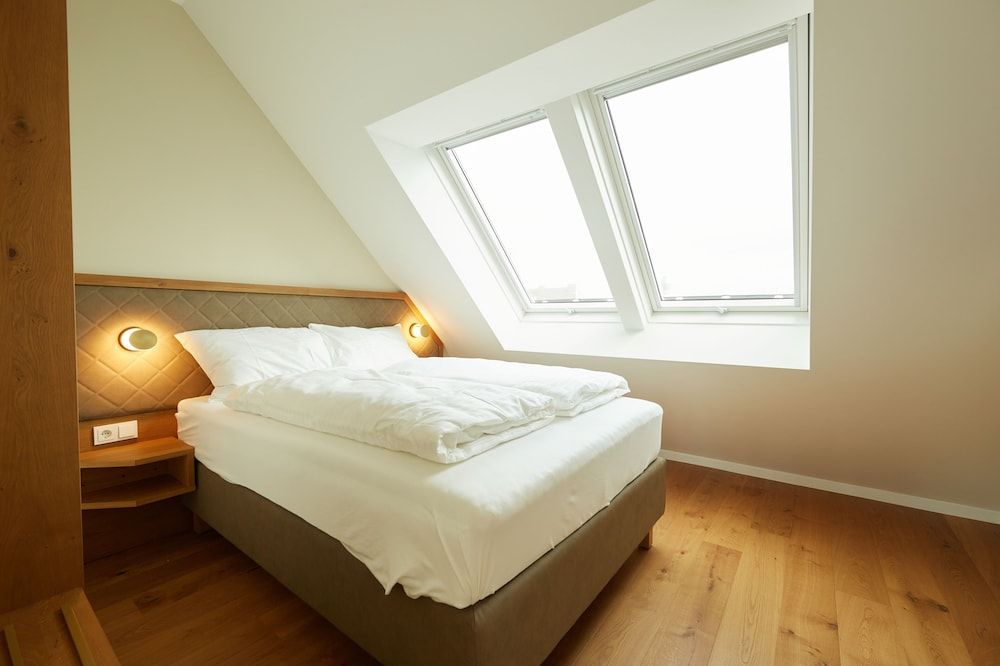 Green Leisure Apartments Superior Apartment