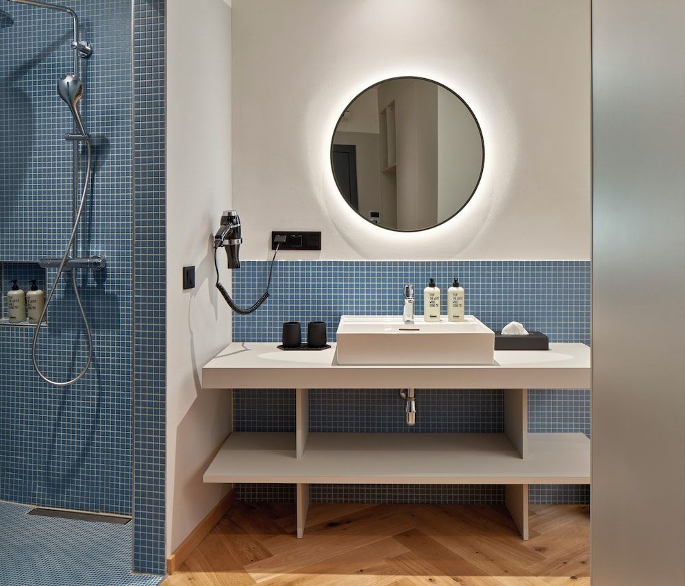 URBANAUTS STUDIOS Fillgrader Basic Studio 3