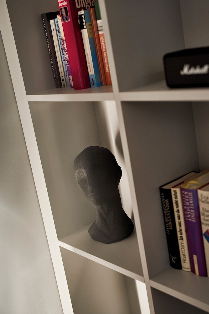 URBANAUTS STUDIOS Fillgrader Basic Studio 5