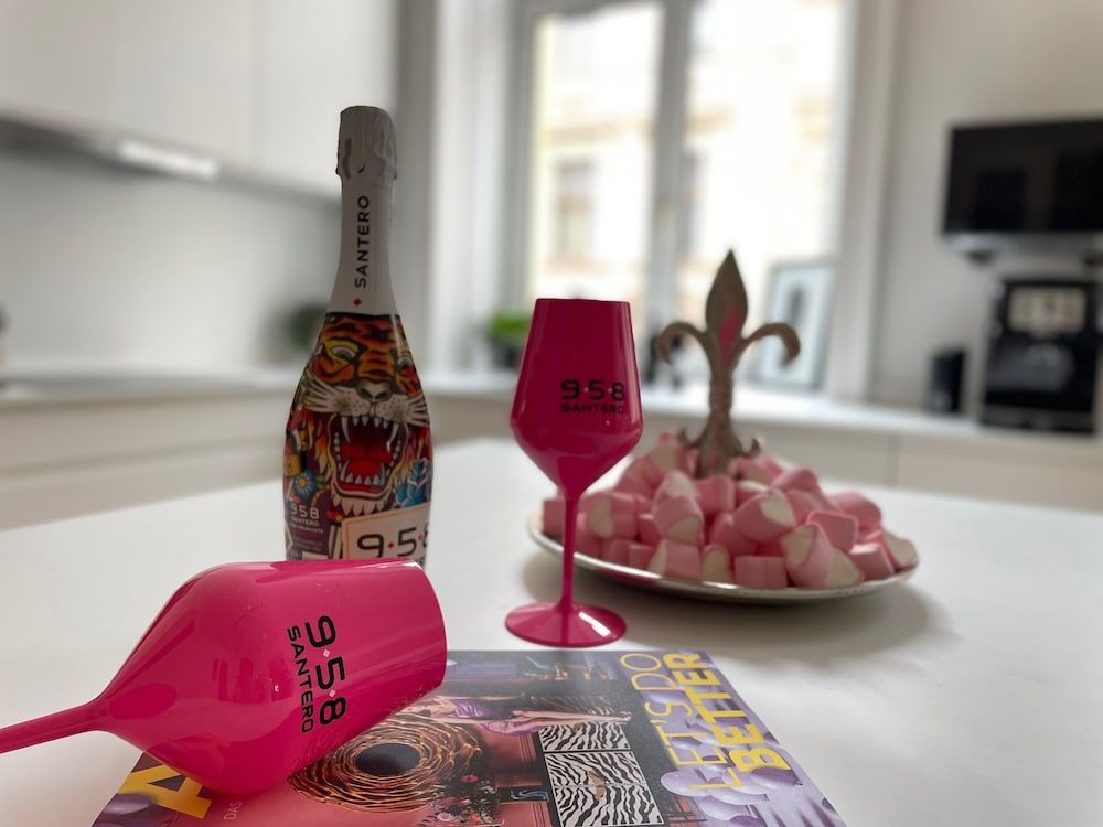 undefined Loft2Be Vienna City Apartment für 8 5