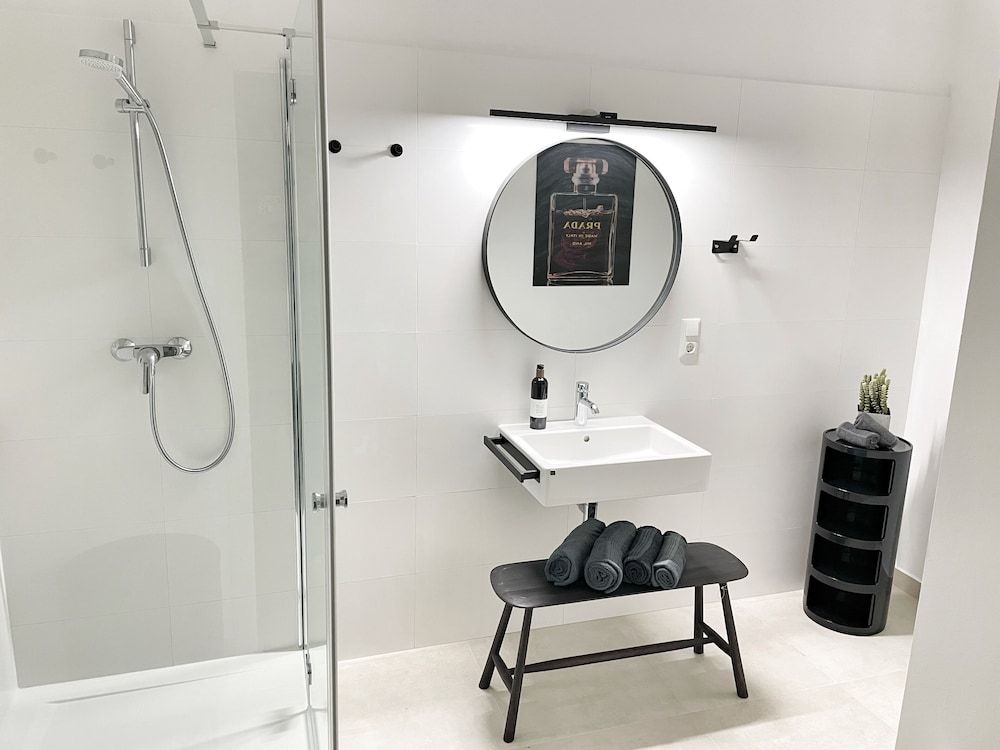 Loft2Be Vienna City Apartment für 8 Deluxe Apartment 5