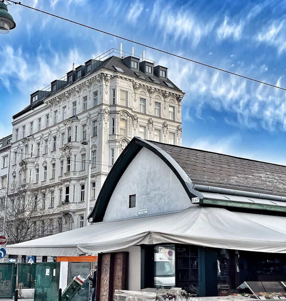 undefined Loft2Be Vienna City Apartment für 8 3