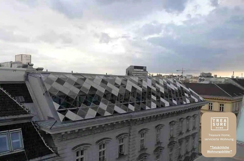 undefined Schöne Wohnung in der Wiener Innenstadt 3