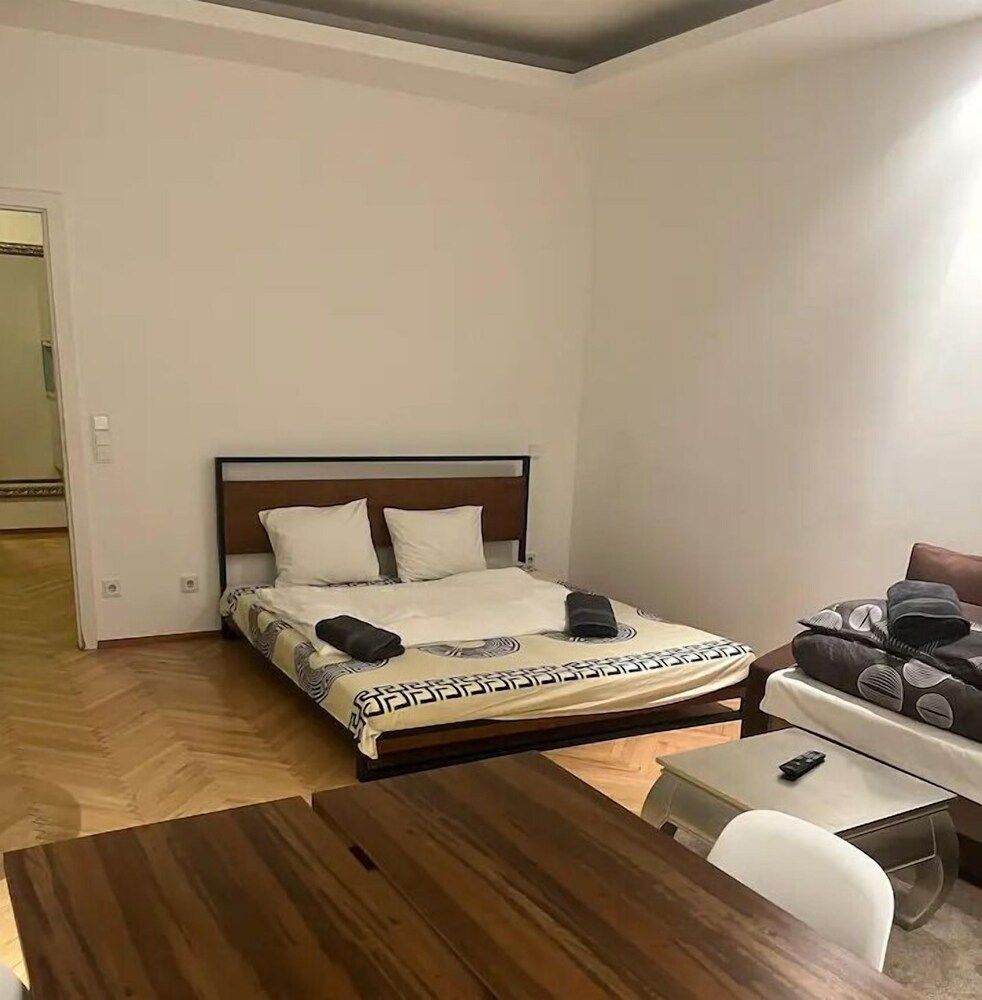 undefined Schöne Wohnung in der Wiener Innenstadt 2