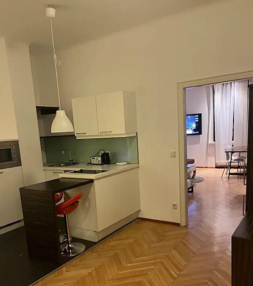 undefined Schöne Wohnung in der Wiener Innenstadt 9
