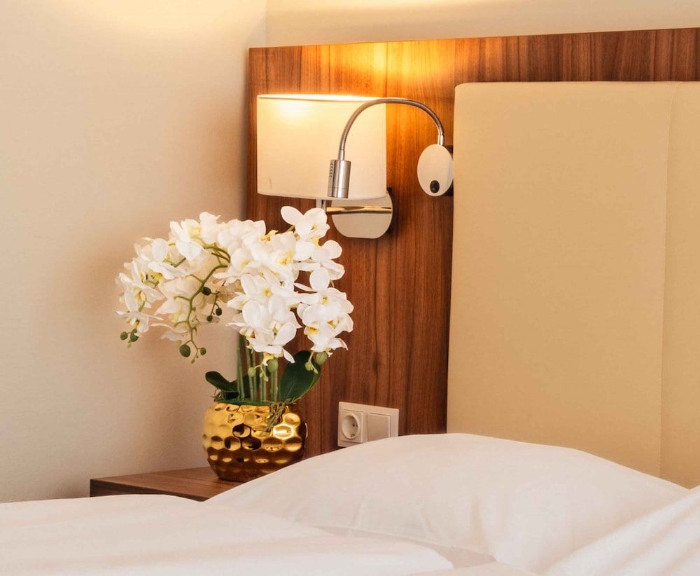 PLAZA Premium Wien Classic Double Room