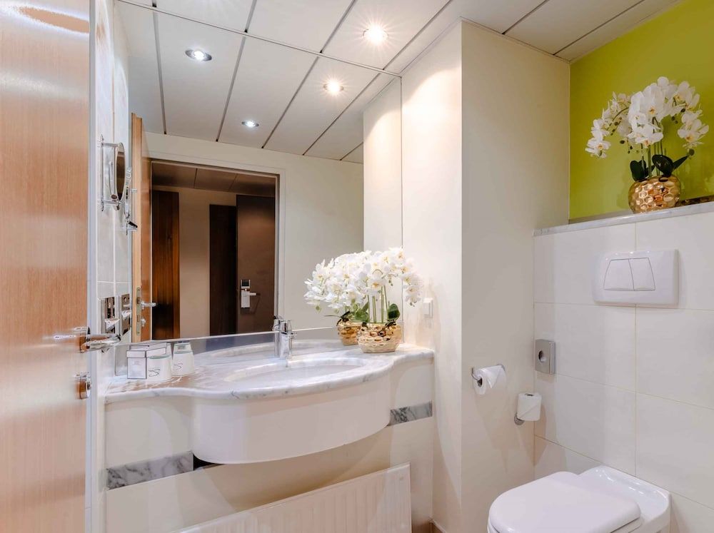 PLAZA Premium Wien Classic Double Room 7