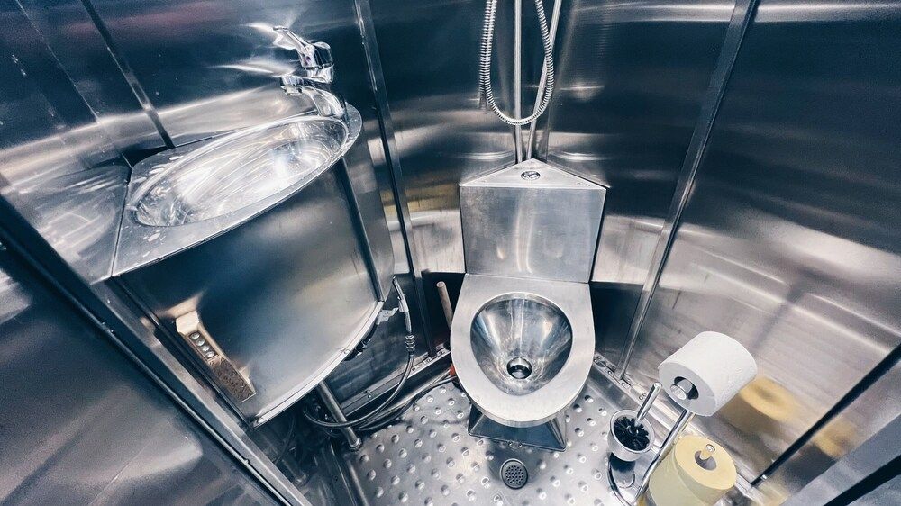 undefined Space One Vienna - Sleeps 7 - Affordable & Central 7