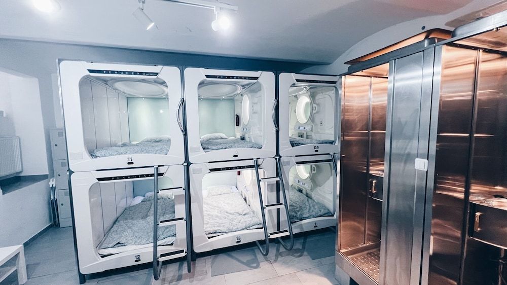 undefined Space One Vienna - Sleeps 7 - Affordable & Central