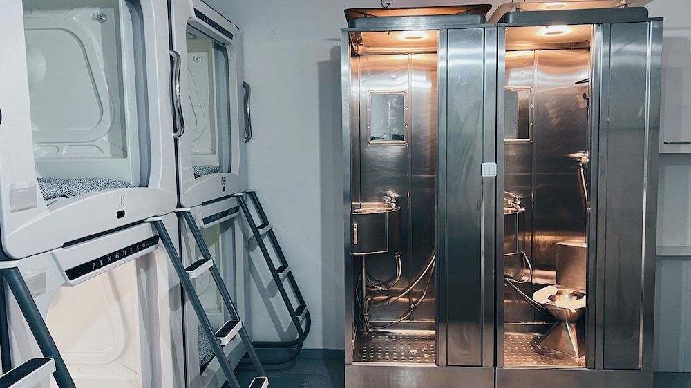 undefined Space One Vienna - Sleeps 7 - Affordable & Central 10