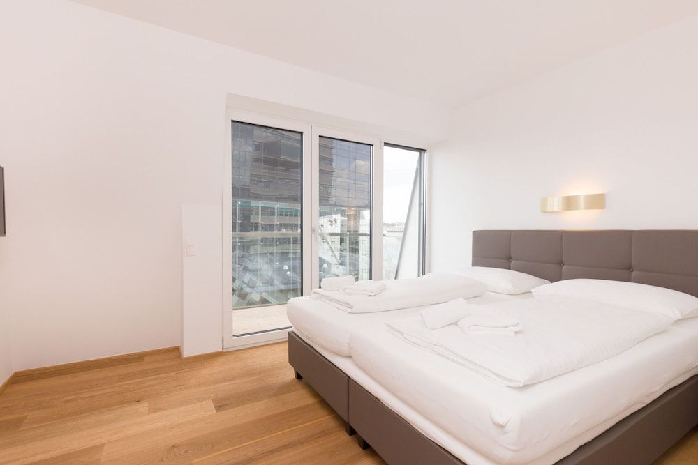 City Center Tabor Luxury Apartments Superior Apartment 8