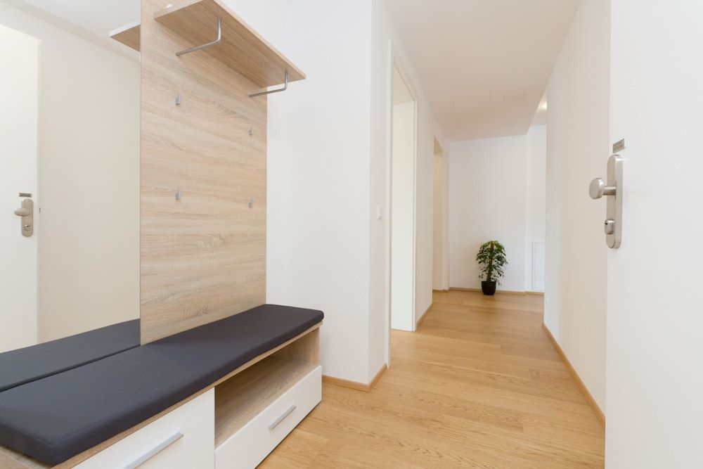 City Center Tabor Luxury Apartments Luxury Apartment 26