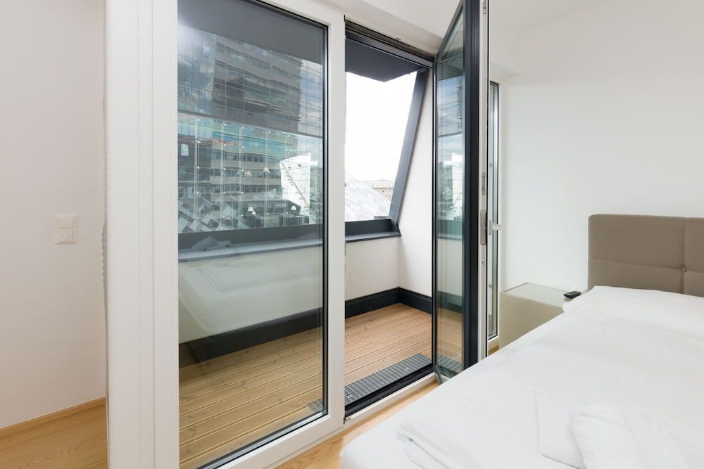 City Center Tabor Luxury Apartments Luxury Apartment 20