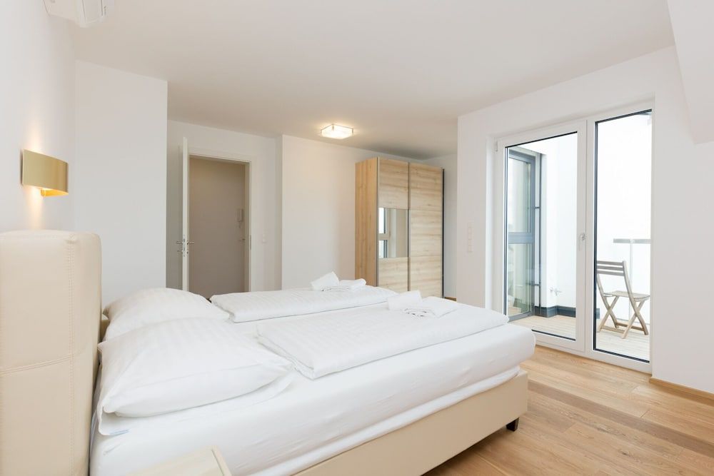 City Center Tabor Luxury Apartments Superior Apartment