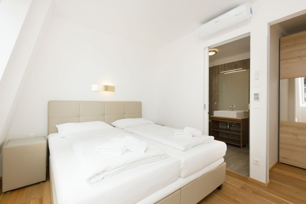 City Center Tabor Luxury Apartments Superior Apartment 6